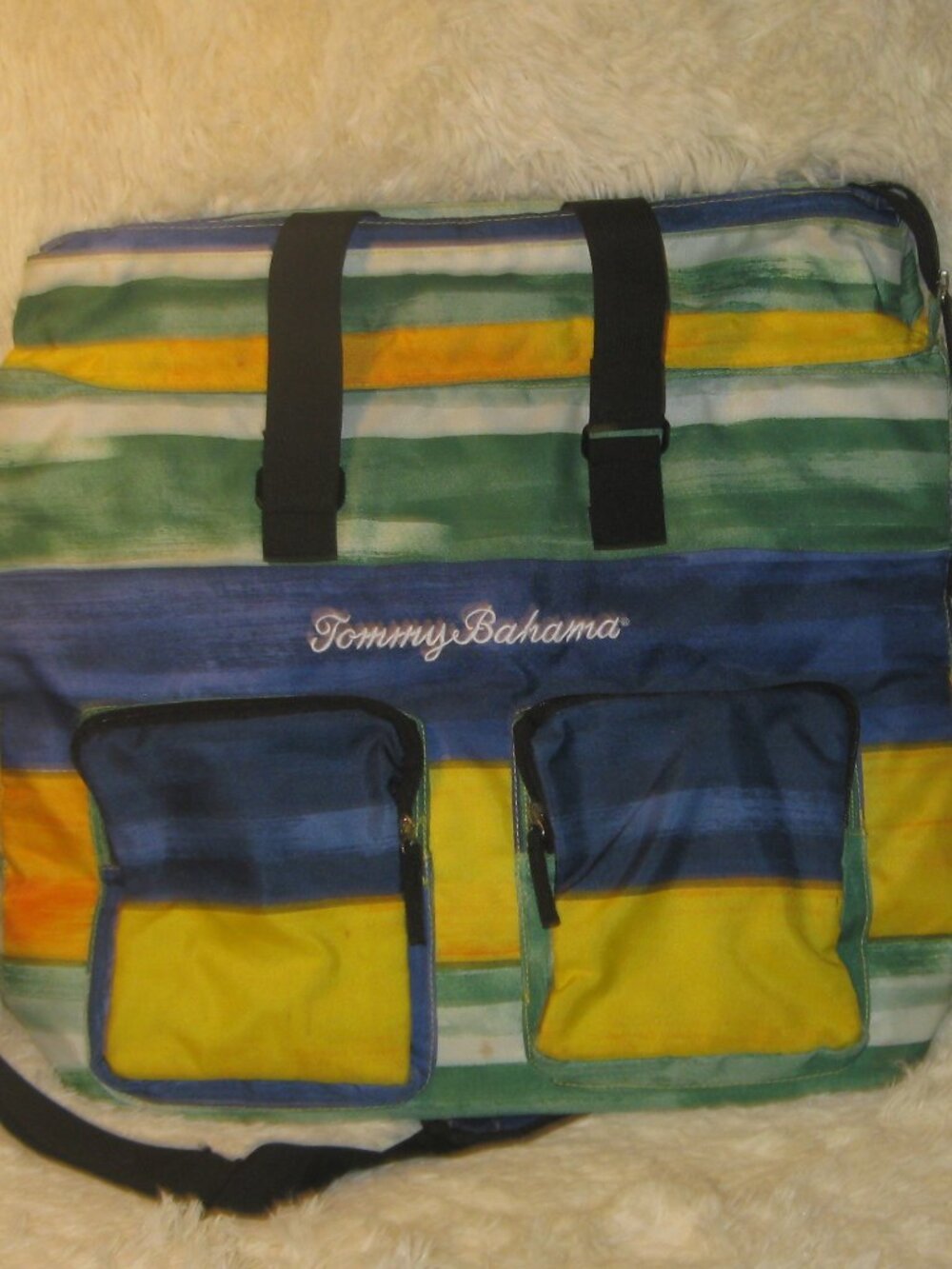 Tommy Bahama Cooler tote bag